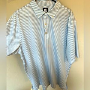Footjoy Golf Polo